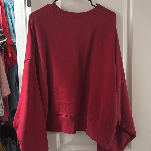 Nike Sweatshirt - Picture 2 of 3